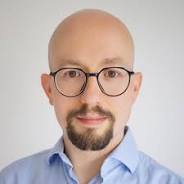 Prof. Bastian Grossenbacher